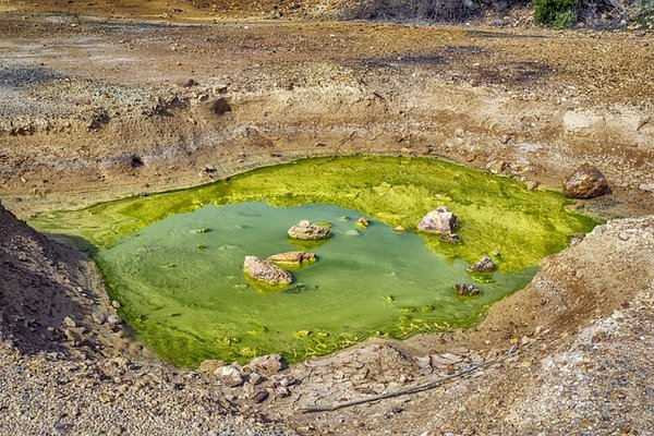 Risque de pollution des sols : les enjeux à ne pas négliger