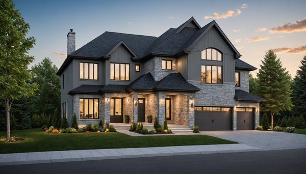 Gestion immobilière de luxe à verdun Île-des-sœurs