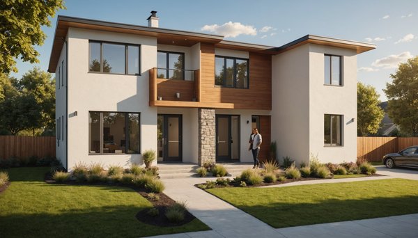 Pourquoi opter pour une maison clé en main ? les avantages révélés