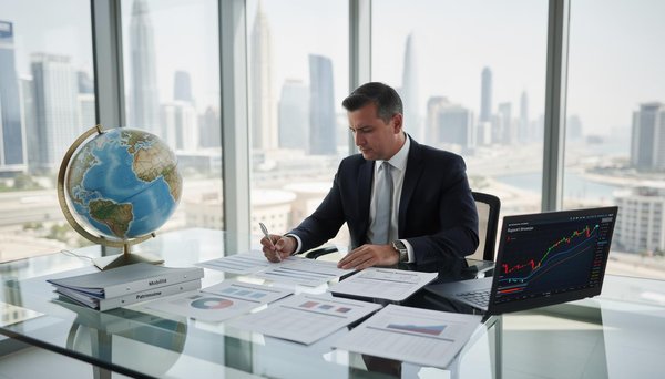 Gestion de patrimoine expatrié : les solutions pour optimiser vos investissements à l'étranger